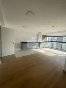 Apartamento com 3 Quartos para venda ou aluguel, 65m² no Vila Assunção, Santo André