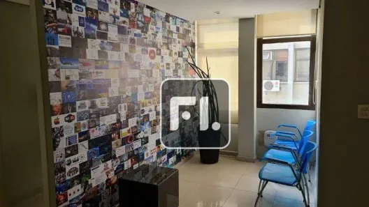 Sala Comercial à venda, 230m² no Vila Olímpia, São Paulo