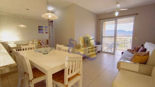 Apartamento com 2 Quartos à venda, 74m² no Maitinga, Bertioga