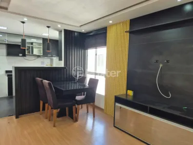 Apartamento com 2 Quartos à venda, 41m² no São José, Canoas
