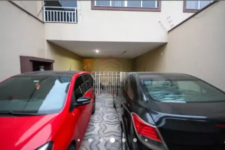 Sobrado com 3 Quartos à venda, 250m² no Vila Prudente, São Paulo