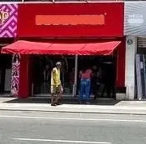 Ponto Comercial para alugar, 94m² no Mares, Salvador