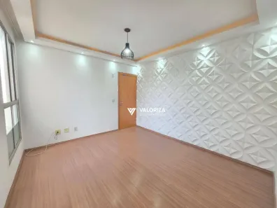 Apartamento com 2 Quartos à venda, 48m² no Jardim América, Sorocaba