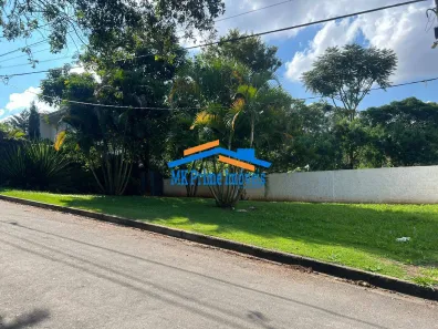 Lote/Terreno à venda, 2000m² no Chácara das Paineiras, Carapicuíba