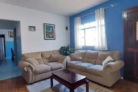 Casa com 2 Quartos à venda, 85m² no Vila Alzira, Santo André