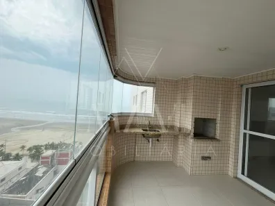 Apartamento com 2 Quartos à venda, 85m² no Aviação, Praia Grande