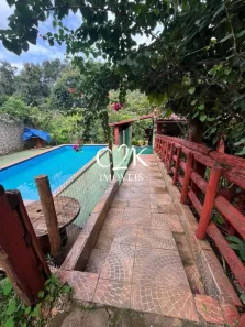 Fazenda/Sítio com 2 Quartos à venda, 2000m² no Setor Barcelos, Trindade