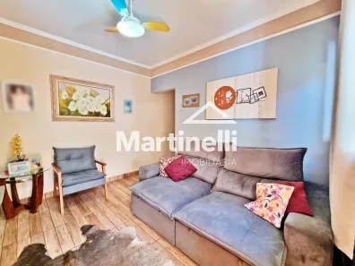 Casa com 3 Quartos à venda, 159m² no Vila Albertina, Ribeirão Preto