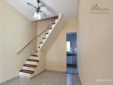 Casa com 2 Quartos à venda, 104m² no Vila Duarte, São Paulo