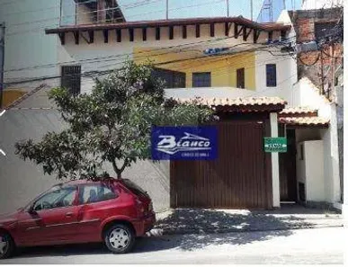 Sobrado com 4 Quartos à venda, 387m² no Parque Savoy City, São Paulo