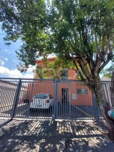 Apartamento com 1 Quarto à venda, 420m² no Vila Brasília, São Carlos