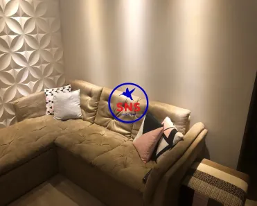 Apartamento com 2 Quartos à venda, 43m² no Parque das Cachoeiras, Campinas