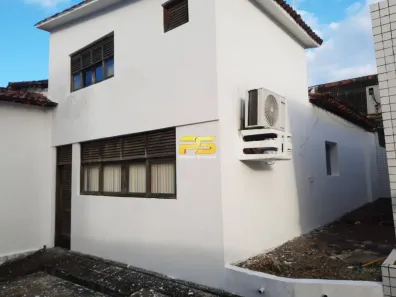 Ponto Comercial para alugar, 950m² no Centro, João Pessoa