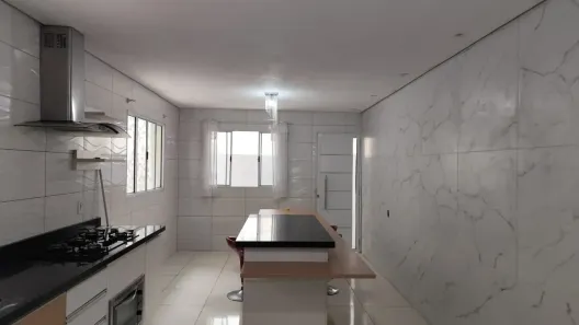 Sobrado com 3 Quartos à venda, 184m² no Jardim Itália, Várzea Paulista