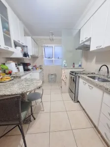 Apartamento com 2 Quartos à venda, 55m² no Nova América, Piracicaba