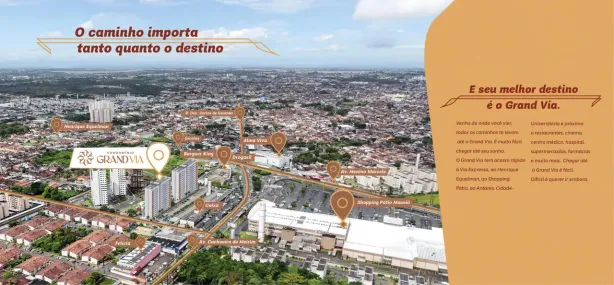 Apartamento com 2 Quartos à venda, 45m² no Antares, Maceió