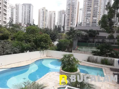 Apartamento com 3 Quartos à venda, 138m² no Vila Andrade, São Paulo