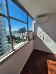 Apartamento com 3 Quartos à venda, 94m² no Botafogo, Rio de Janeiro