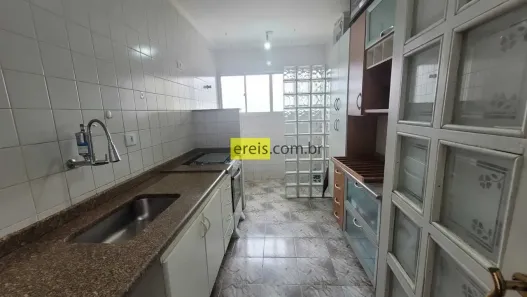 Apartamento com 2 Quartos à venda, 53m² no Parque Maria Domitila, São Paulo