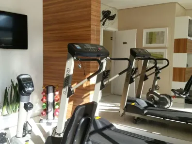 Apartamento com 2 Quartos à venda, 64m² no Vila Suzana, São Paulo