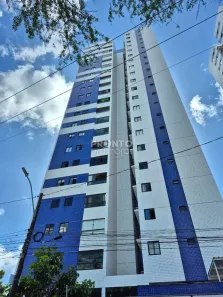 Apartamento com 3 Quartos à venda, 67m² no Pina, Recife