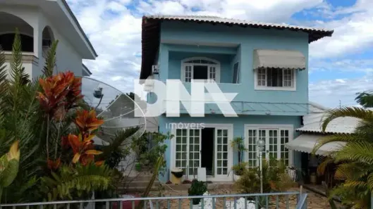 Casa de Condomínio com 5 Quartos à venda, 507m² no Vargem Pequena, Rio de Janeiro