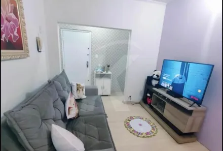 Apartamento com 3 Quartos à venda, 114m² no Santana, São Paulo