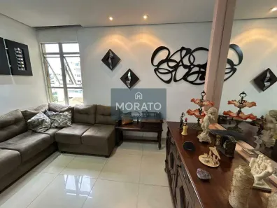 Cobertura com 4 Quartos à venda, 112m² no Castelo, Belo Horizonte
