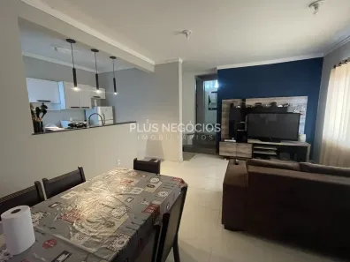 Casa de Condomínio com 4 Quartos à venda, 197m² no Horto Florestal, Sorocaba