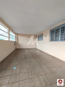 Casa com 2 Quartos para alugar, 90m² no Ipiranga, Ribeirão Preto