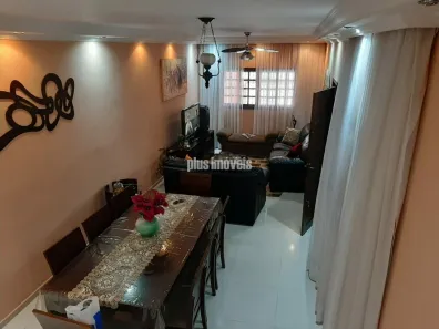 Sobrado com 3 Quartos à venda, 360m² no Jardim Dom Bosco, São Paulo