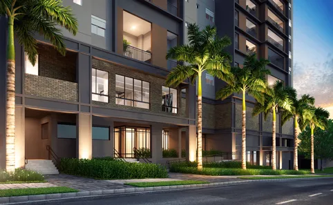 Apartamento com 4 Quartos à venda, 120m² no Mooca, São Paulo