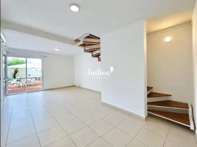 Casa de Condomínio com 3 Quartos à venda, 379m² no Jardim Botânico, Ribeirão Preto