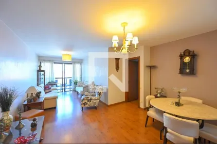 Apartamento com 3 Quartos à venda, 115m² no Mirandópolis, São Paulo