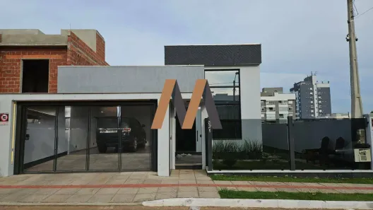 Casa com 3 Quartos à venda, 102m² no Dom Feliciano, Gravataí