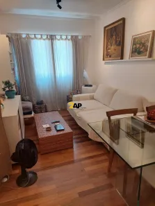 Apartamento com 1 Quarto à venda, 40m² no Vila Uberabinha, São Paulo