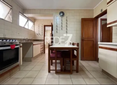 Cobertura com 3 Quartos à venda, 124m² no Jardim Chapadão, Campinas