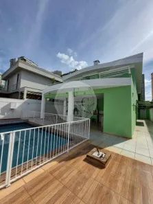 Casa de Condomínio com 4 Quartos à venda, 399m² no Jardim Irajá, Ribeirão Preto