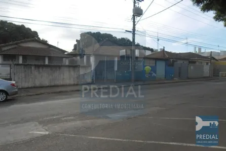 Lote/Terreno à venda, 2163m² no Vila Izabel, São Carlos