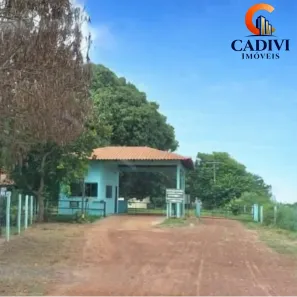 Lote/Terreno à venda, 5000m² no , Cocalinho