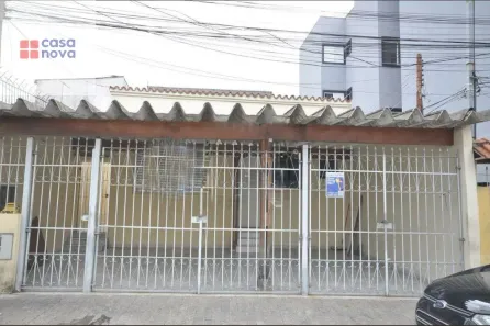 Casa de Condomínio com 3 Quartos à venda, 120m² no Jardim Brasil (Zona Norte), São Paulo