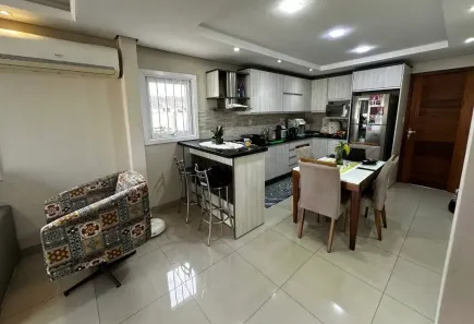 Casa com 2 Quartos à venda, 150m² no Walderez, Sapucaia do Sul