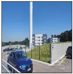 Apartamento com 1 Quarto à venda, 39m² no Costeira, Araucária