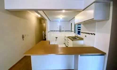 Apartamento com 1 Quarto para alugar, 50m² no Osvaldo Cruz, São Caetano do Sul