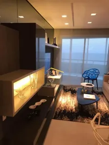 Apartamento com 2 Quartos para venda ou aluguel, 71m² no Meireles, Fortaleza