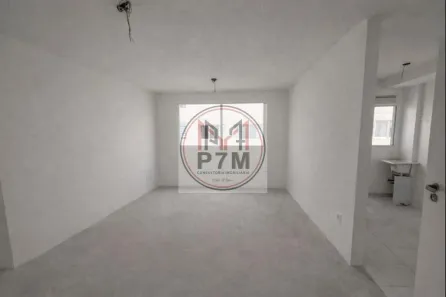 Apartamento com 2 Quartos à venda, 42m² no Jardim das Graças, São Paulo