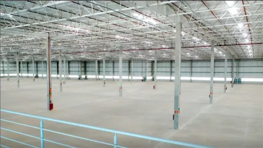 Galpão/Depósito/Armazém para alugar, 1741m² no Itaqui, Itapevi