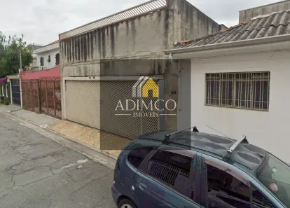Casa com 3 Quartos para alugar, 208m² no Alto da Mooca, São Paulo
