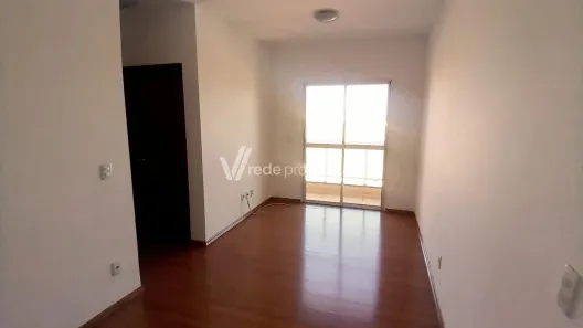 Apartamento com 2 Quartos à venda, 60m² no Parque Bom Retiro, Paulínia