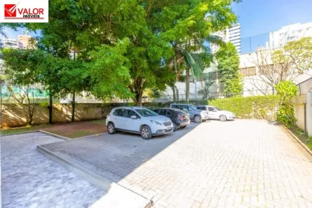 Apartamento com 2 Quartos à venda, 66m² no Real Parque, São Paulo